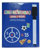 Juego De Cartas Didactico Para Aprender Sumas Y Restas 0