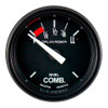 Reloj Combustible Universal 12v. Nivel 0