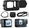 Kit De Accesorios Para Gopro Hero 9/10/11. Paquete De 2 0