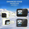 Kit De Accesorios Para Gopro Hero 9/10/11. Paquete De 2 3