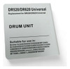 Tambor Drum Compatible Dr620 Ripcolor Impresora Brother 2