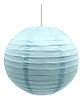 Pantalla De Papel China  50 Cm 3
