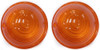 Kit Lentes Faros Fiat 600 3