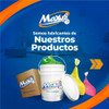 Pasta Para 20 Lts Detergente  Calidad Neutro 2