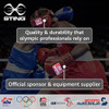 Sting Armaplus - Guantes De Boxeo Aprobados Por 1