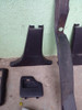 Plasticos De Interior De Peugeot 106 4 Ptas..consultar 3