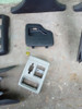 Plasticos De Interior De Peugeot 106 4 Ptas..consultar 4