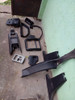 Plasticos De Interior De Peugeot 106 4 Ptas..consultar 5