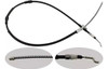 Amarok Cable De Freno De Mano Izq/der X Unidad 0