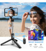 Palo Y Tripode Para Selfies/influencers. Con Control Univers 2