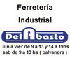 Tubo Hexag Bocallave  Largo 50mm Enc 1/4 Hamilton Bhm7-14l 4