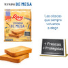 Tostadas De Mesa Riera Saladas Galletitas - Pack X3 1