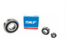 Ruleman 6008 2rs1 / C3 Skf 0