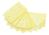 Esponja Para Limpieza De Soldador 50x35mm Itytarg 2