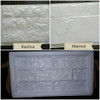 Kit De Moldes 3d Para Placas De Yeso 4