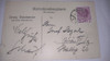 Austria Postal Estampilla  1909  Dirigida Dentro De Viena 0