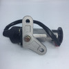 Kit Cerradura Contacto Yamaha New Crypton  2 Cable 4