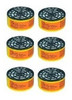 Kit 6 Filtros Para Mascara Davidson Profesional Polvo N95 3