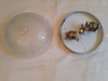 Plafon Base Circular 3