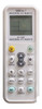 Control Remoto Universal Aire Acondicionado  Kt-1000 0
