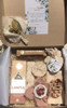 Set Kit Caja Regalo Mujer Box Spa Relax #4 1
