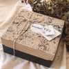 Set Kit Caja Regalo Mujer Box Spa Relax #4 2