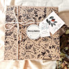Set Kit Caja Regalo Mujer Box Spa Relax #4 3