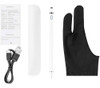 Lapiz Capacitivo Para Apple iPad 6
