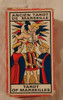Ancien Tarot De Marseille Grimaud Completo Años 70 0