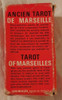 Ancien Tarot De Marseille Grimaud Completo Años 70 1