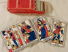 Ancien Tarot De Marseille Grimaud Completo Años 70 2