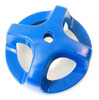 Nivelador Porcelanatos Ideplas 3000tornillos Y 500 Tuercas 5