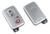 Easyguard Ec002-t-ns Rolling Code Pke Sistema De Alarma De C 6