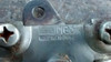 Control / Comando Cerradura Puertas Ford Falcon 62 / 72 4