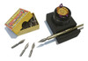Tintero Mare Di Carta Black B01 1