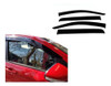 Paralluvias O Goteros Kia Rio 0