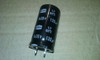 Capacitor Electrolítico 120mf 400v 1