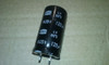 Capacitor Electrolítico 120mf 400v 3