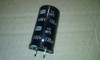 Capacitor Electrolítico 120mf 400v 4