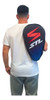 Funda Padel Steel Custom Acolchonada - Paddle Paletera 2