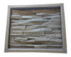Molde Piedra Serrana De Goma Con Base Plastica 2