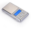 500gx0.1g Mini Digital Escala De Joyas De Oro Moneda Peso Ba 4
