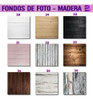 Fondo De Foto Fotoproducto Lona Mate 1m2 Fotografía 1