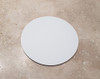 Disco Base Torta Blanco 20cm X 80u. 0