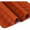 Tapete Silicona Para Hacer Macarron Macaron Reposteria Horno 0