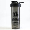 Shaker Pro Gold Nutrition 0