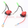 Parada En El Kill Switch Para Motor De Gx240 Gx340 Gx390 Hon 4