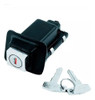 Cerradura Asiento. Vespa P125x- P150x-  P200e. Mc 0