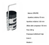 Prensa Aros Para Pistones Diesel 70 A 160 Mm  Truper 14522 1