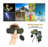 Telescopio Monocular, Monocular De Alta Potencia De 16 X 52 5